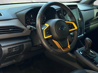 2024 Subaru Crosstrek Wilderness AWD