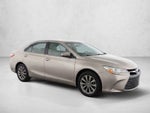 2015 Toyota Camry 4dr Sdn I4 Auto XLE (SE)