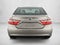 2015 Toyota Camry 4dr Sdn I4 Auto XLE (SE)