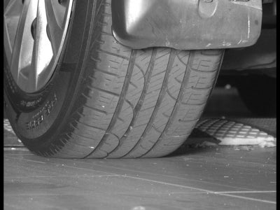 2017 Toyota Camry LE Auto (SE)