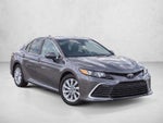 2024 Toyota Camry LE Auto (SE)