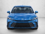 2025 Toyota Camry SE (SE)