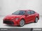 2025 Toyota Camry LE (Natl)