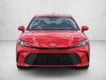 2025 Toyota Camry LE (Natl)