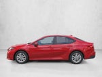 2025 Toyota Camry LE (Natl)