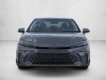 2025 Toyota Camry SE (Natl)