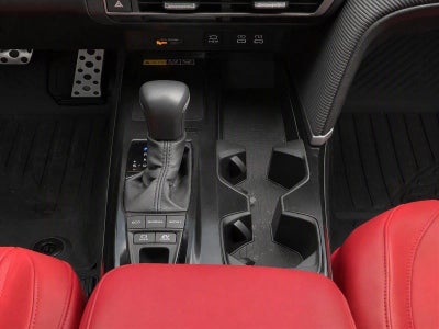 2025 Toyota Camry SE (Natl)