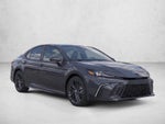 2025 Toyota Camry SE (Natl)