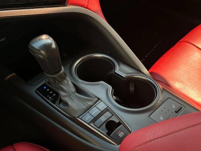 2021 Toyota Camry XSE Auto (Natl)