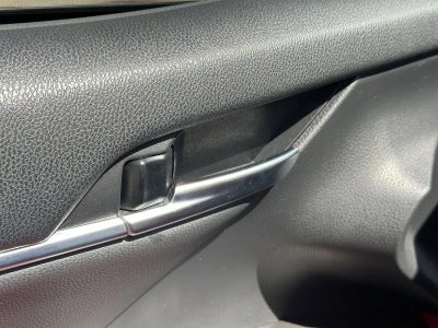 2021 Toyota Camry XSE Auto (Natl)