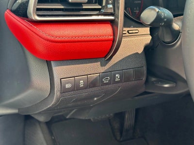 2021 Toyota Camry XSE Auto (Natl)