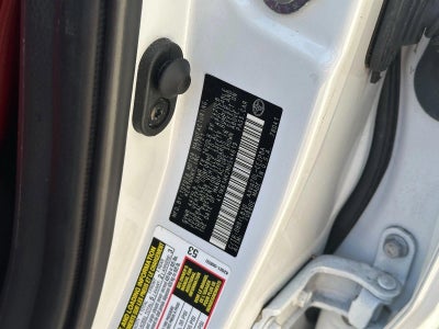 2021 Toyota Camry XSE Auto (Natl)