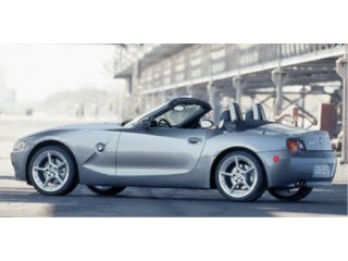 2005 BMW Z4 2.5i Roadster