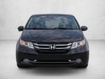 2017 Honda Odyssey Touring Auto