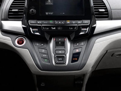 2024 Honda Odyssey EX Auto