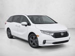2024 Honda Odyssey EX Auto