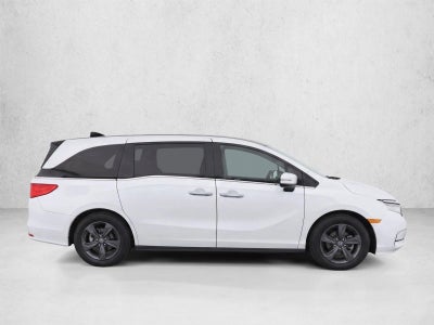 2024 Honda Odyssey EX Auto