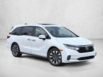 2024 Honda Odyssey EX-L Auto