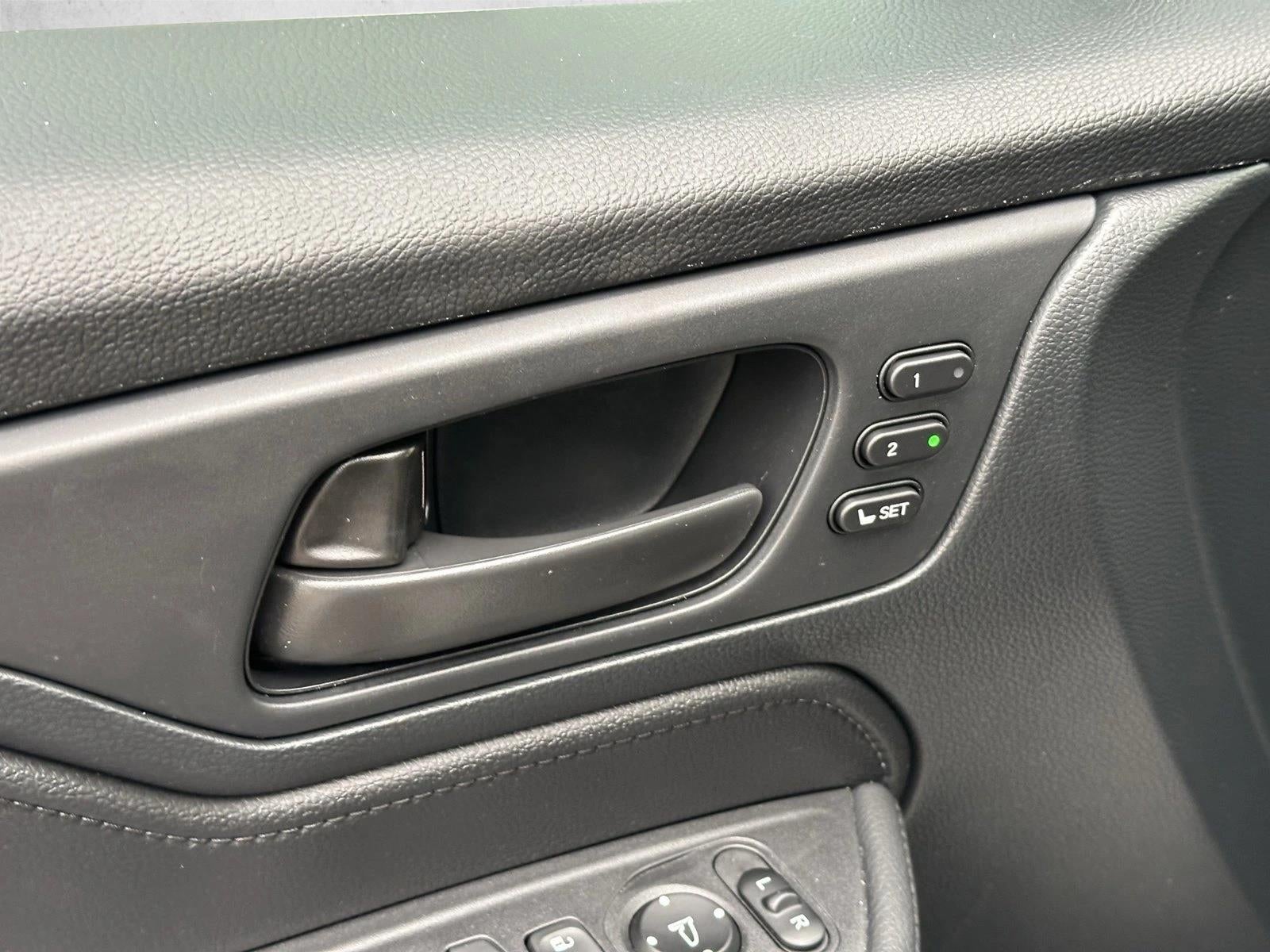 2023 Honda Odyssey EX-L Auto