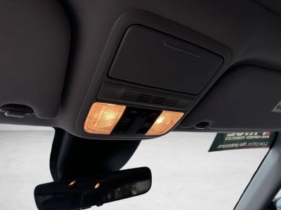 2023 Honda Odyssey EX-L Auto