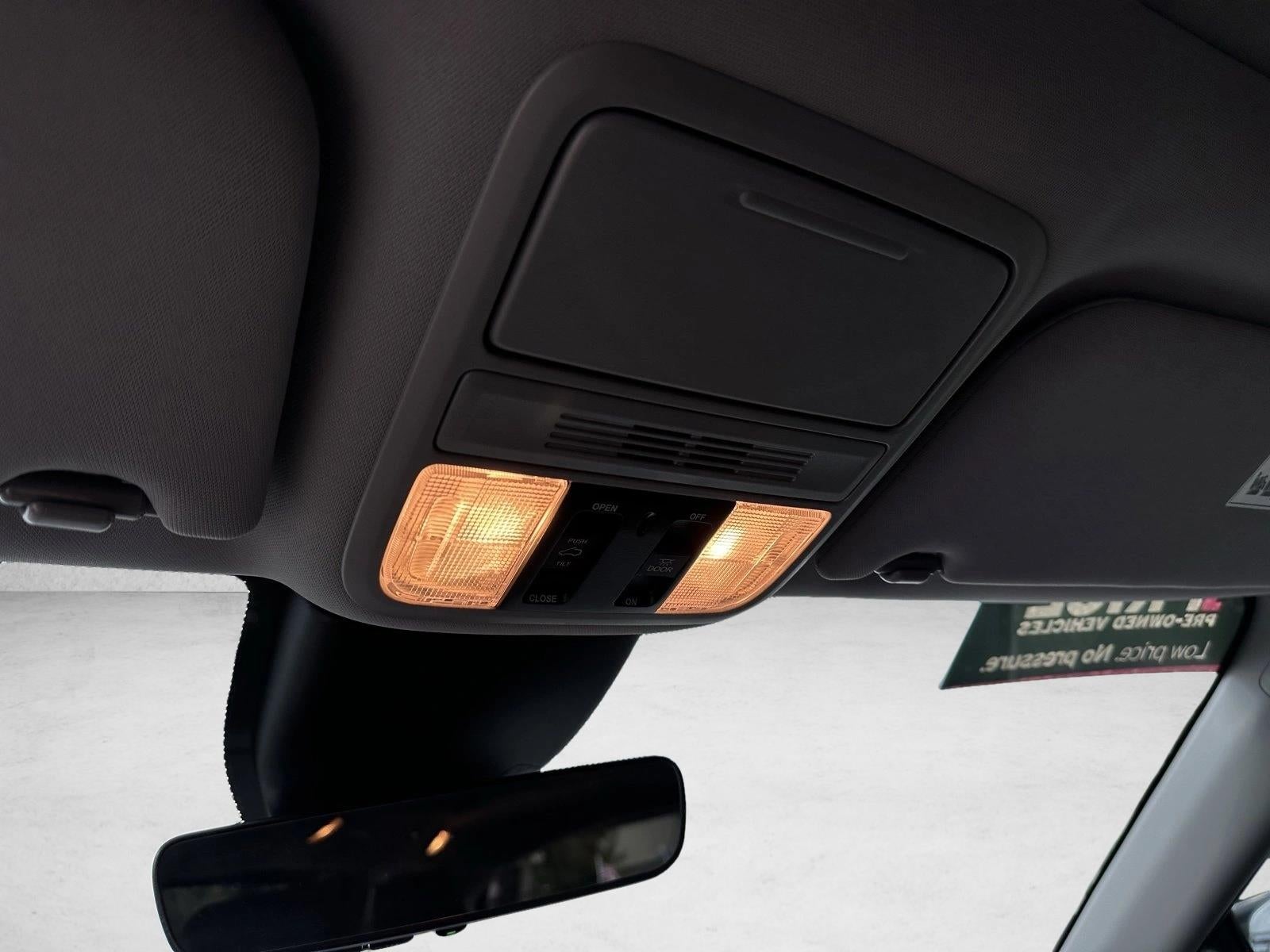 2023 Honda Odyssey EX-L Auto