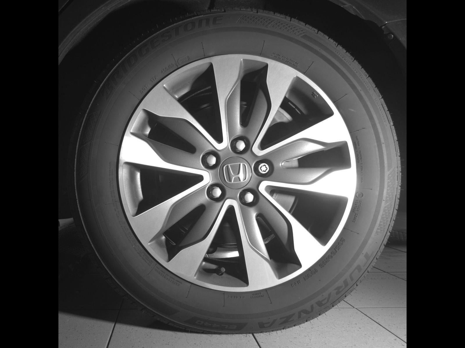 2022 Honda Odyssey EX-L Auto