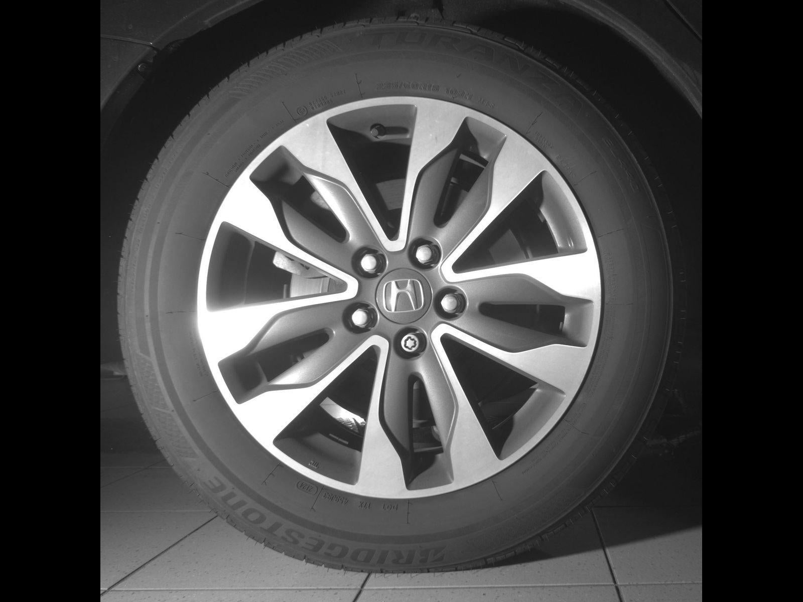 2022 Honda Odyssey EX-L Auto