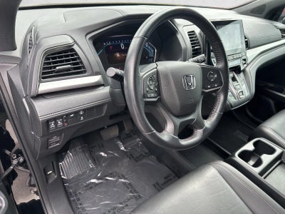 2023 Honda Odyssey Sport Auto