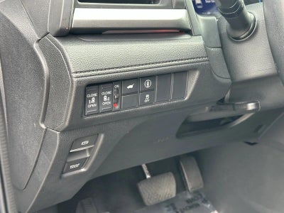 2023 Honda Odyssey Sport Auto