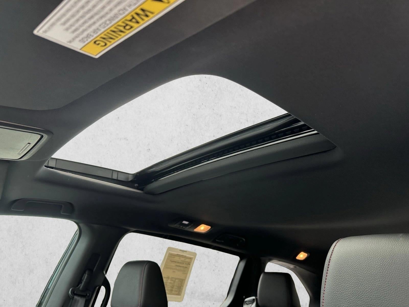 2023 Honda Odyssey Sport Auto