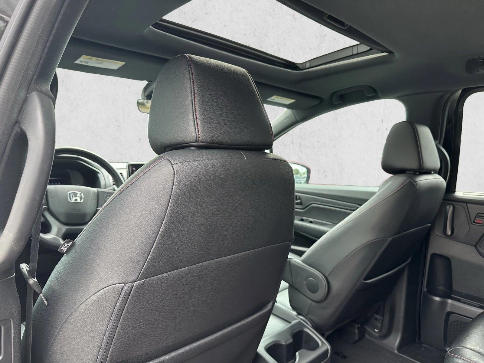 2023 Honda Odyssey Sport Auto