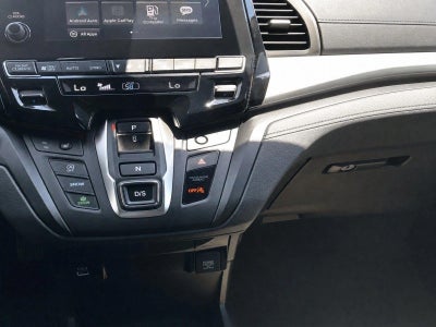 2024 Honda Odyssey Sport Auto
