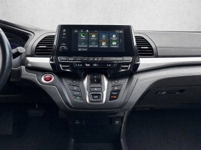 2024 Honda Odyssey Sport Auto