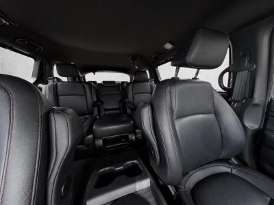 2024 Honda Odyssey Sport Auto