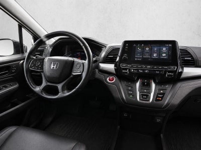2024 Honda Odyssey Sport Auto