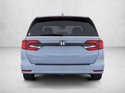 2024 Honda Odyssey Sport Auto