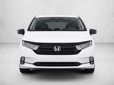 2024 Honda Odyssey Sport Auto