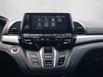 2024 Honda Odyssey Sport Auto