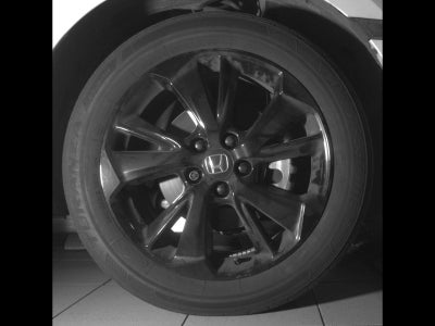 2024 Honda Odyssey Sport Auto