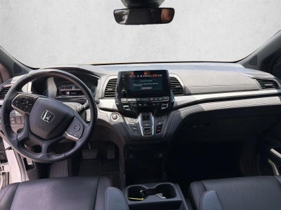 2024 Honda Odyssey Sport Auto