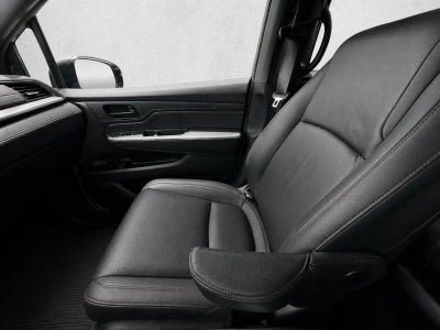 2025 Honda Odyssey Sport-L Auto