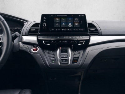 2025 Honda Odyssey Sport-L Auto