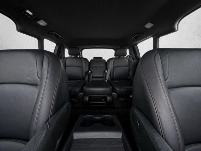 2025 Honda Odyssey Sport-L Auto