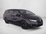 2025 Honda Odyssey Sport-L Auto