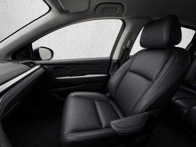 2021 Honda Odyssey EX-L Auto