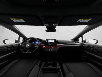 2024 Honda Odyssey Sport Auto