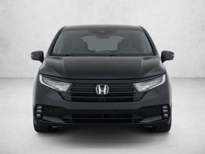 2024 Honda Odyssey Sport Auto