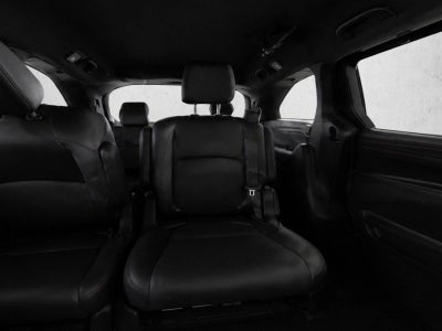 2024 Honda Odyssey Sport Auto