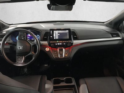 2024 Honda Odyssey Sport Auto