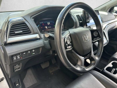 2023 Honda Odyssey Touring Auto